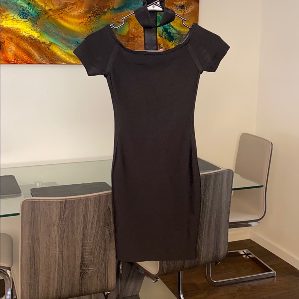 Marciano dress